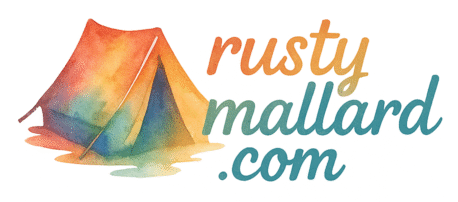 RustyMallard.com